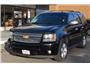 2014 Chevrolet Tahoe